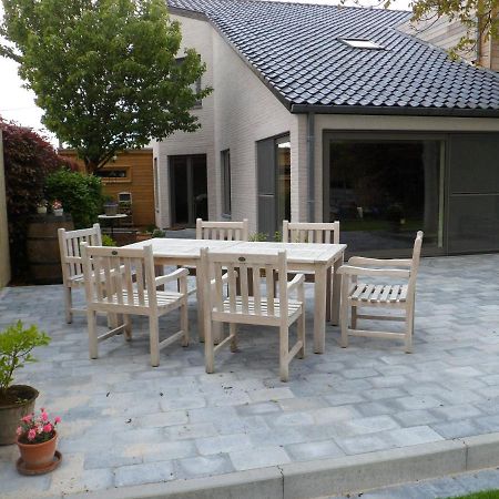 Bosrand81 Apartment Hechtel-Eksel Екстериор снимка