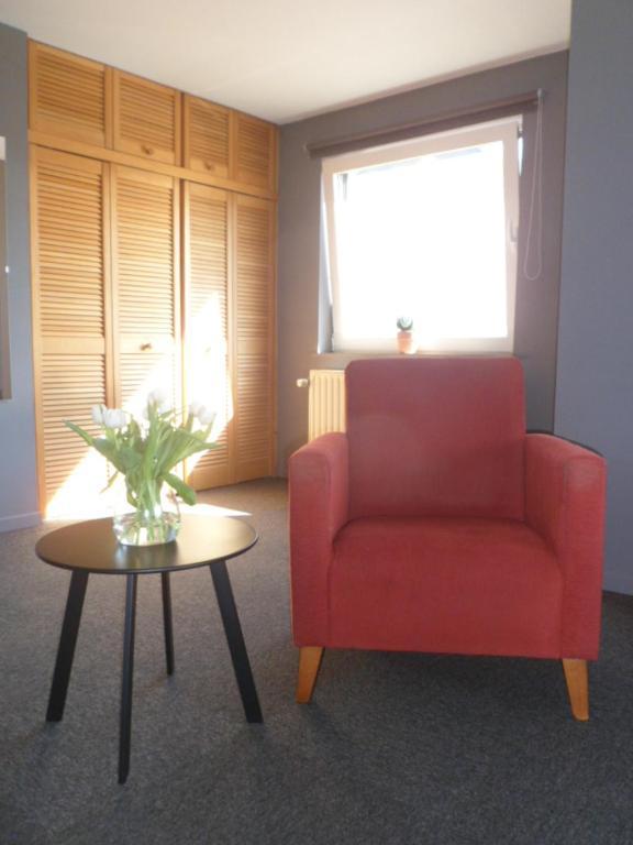 Bosrand81 Apartment Hechtel-Eksel Екстериор снимка